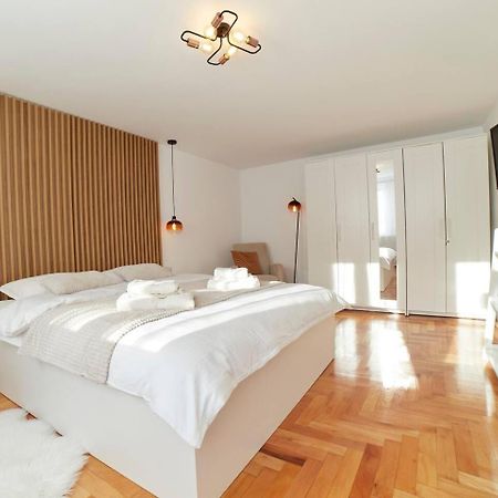 Schei Residence Braşov Dış mekan fotoğraf