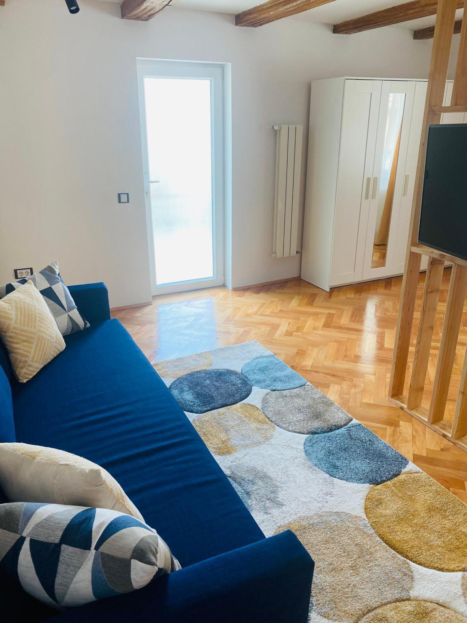 Schei Residence Braşov Dış mekan fotoğraf