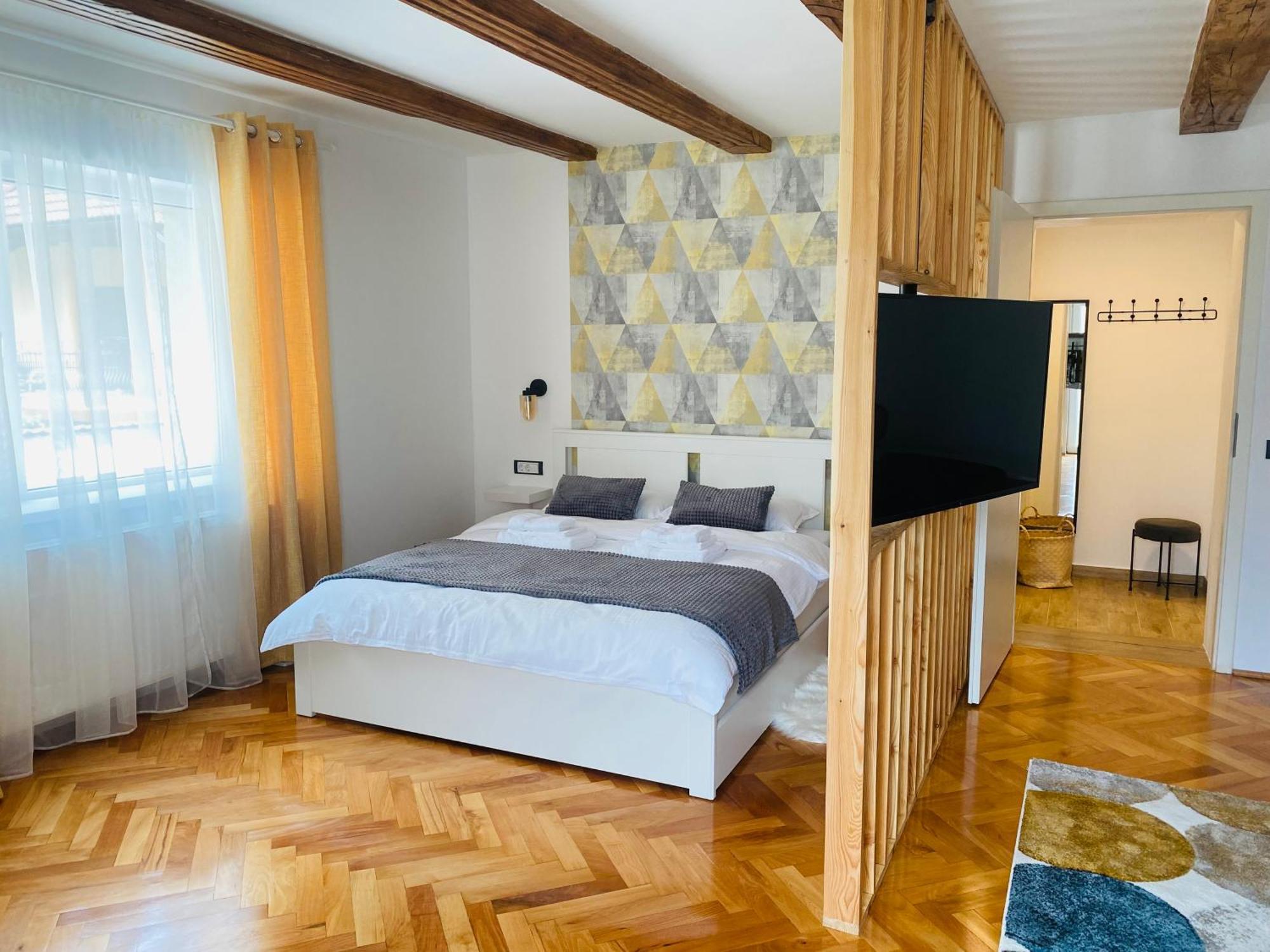 Schei Residence Braşov Dış mekan fotoğraf