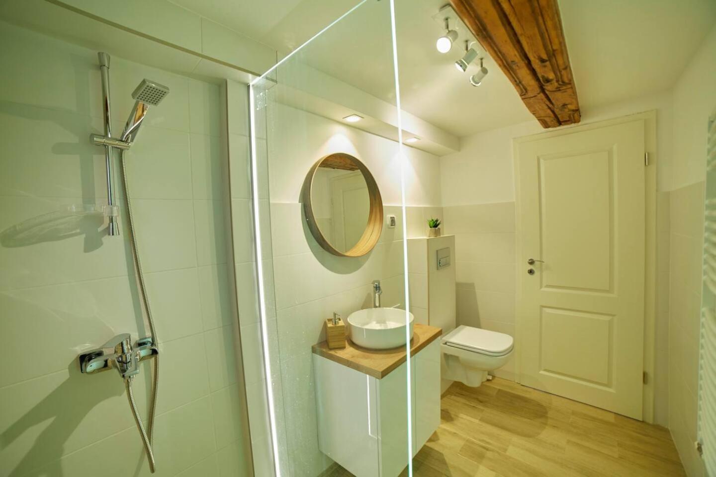 Schei Residence Braşov Dış mekan fotoğraf