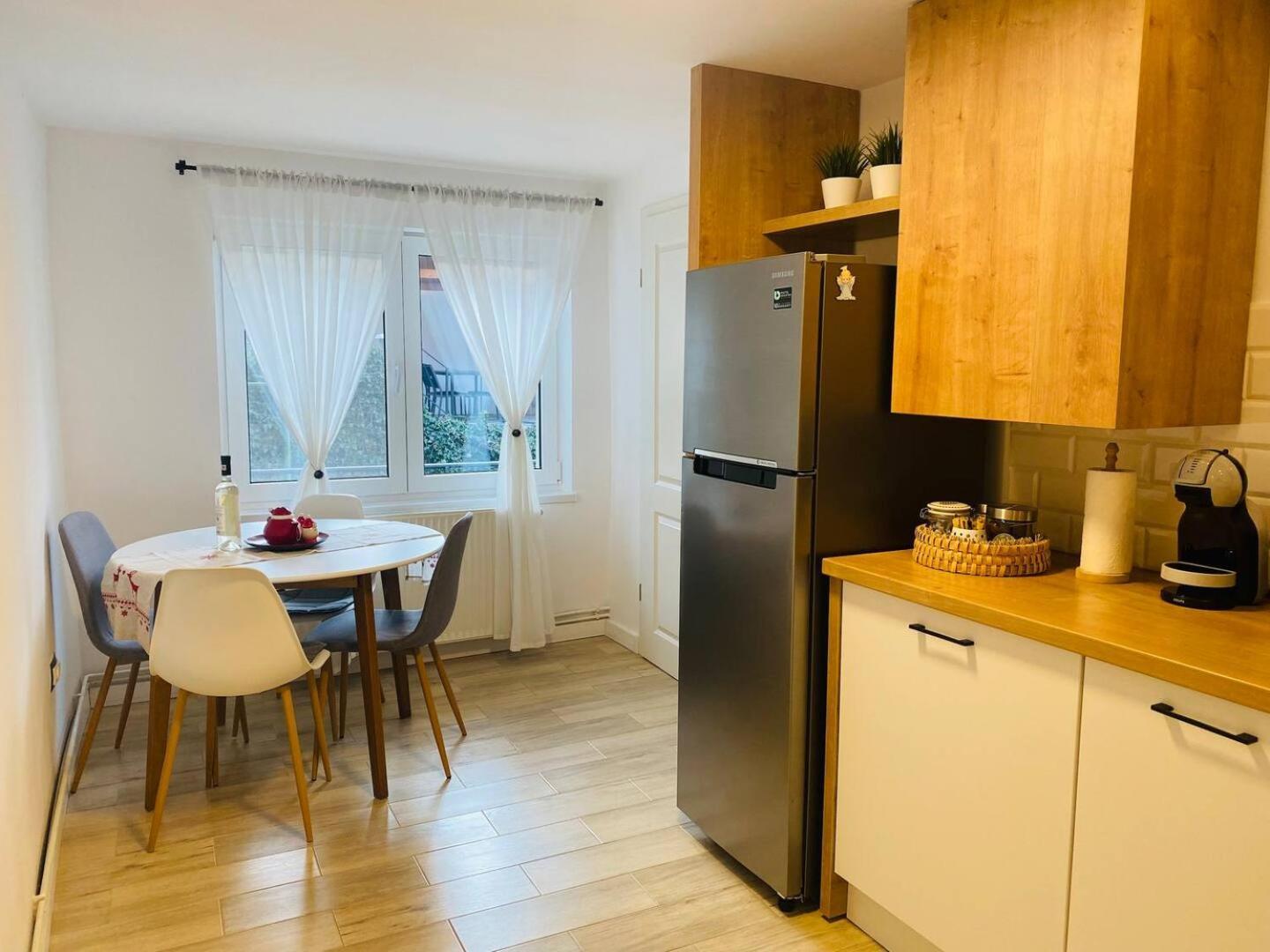 Schei Residence Braşov Dış mekan fotoğraf