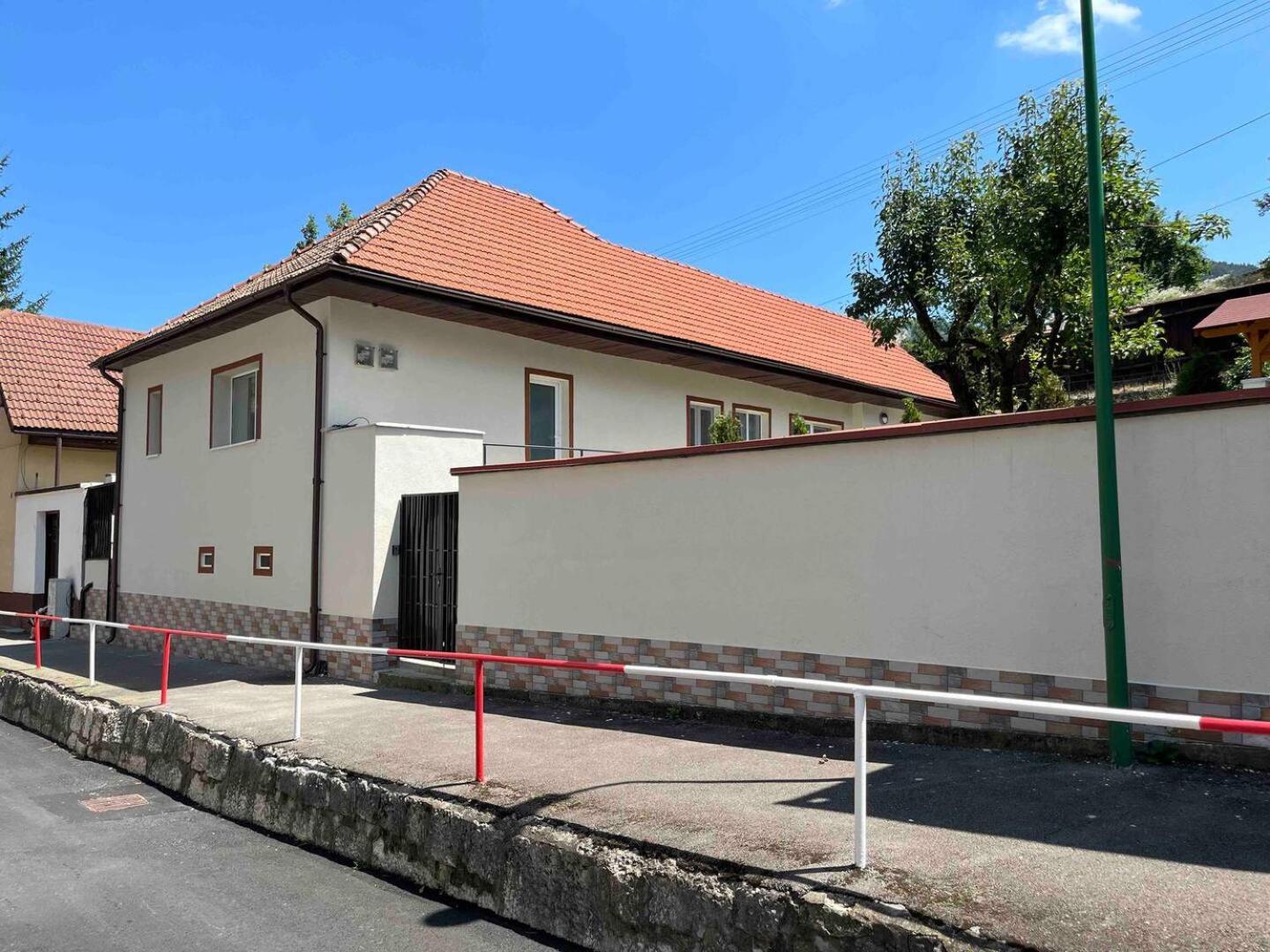Schei Residence Braşov Dış mekan fotoğraf