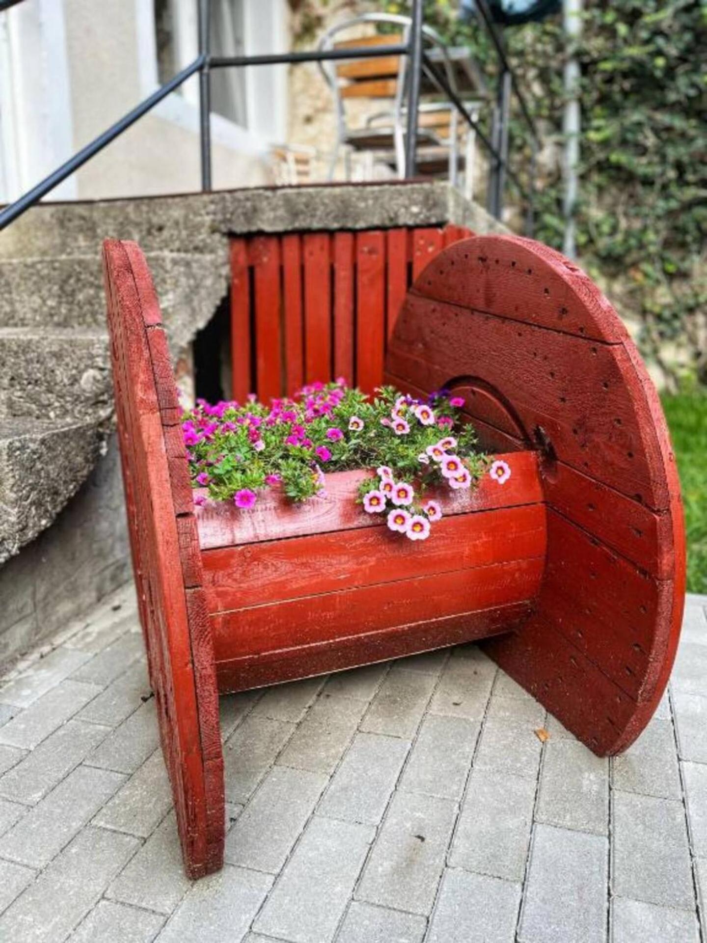 Schei Residence Braşov Dış mekan fotoğraf