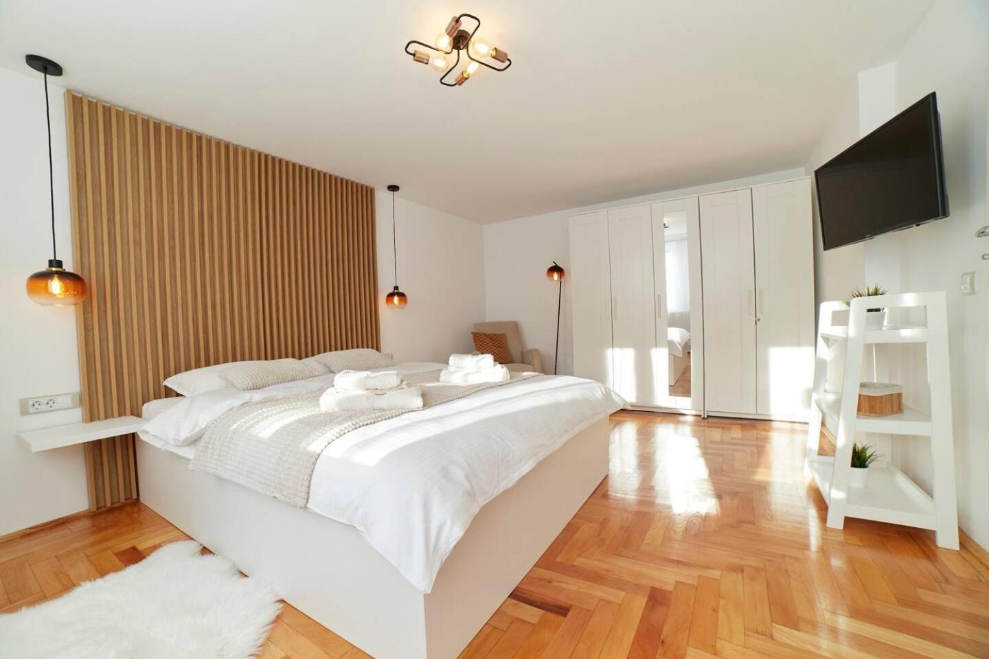 Schei Residence Braşov Dış mekan fotoğraf