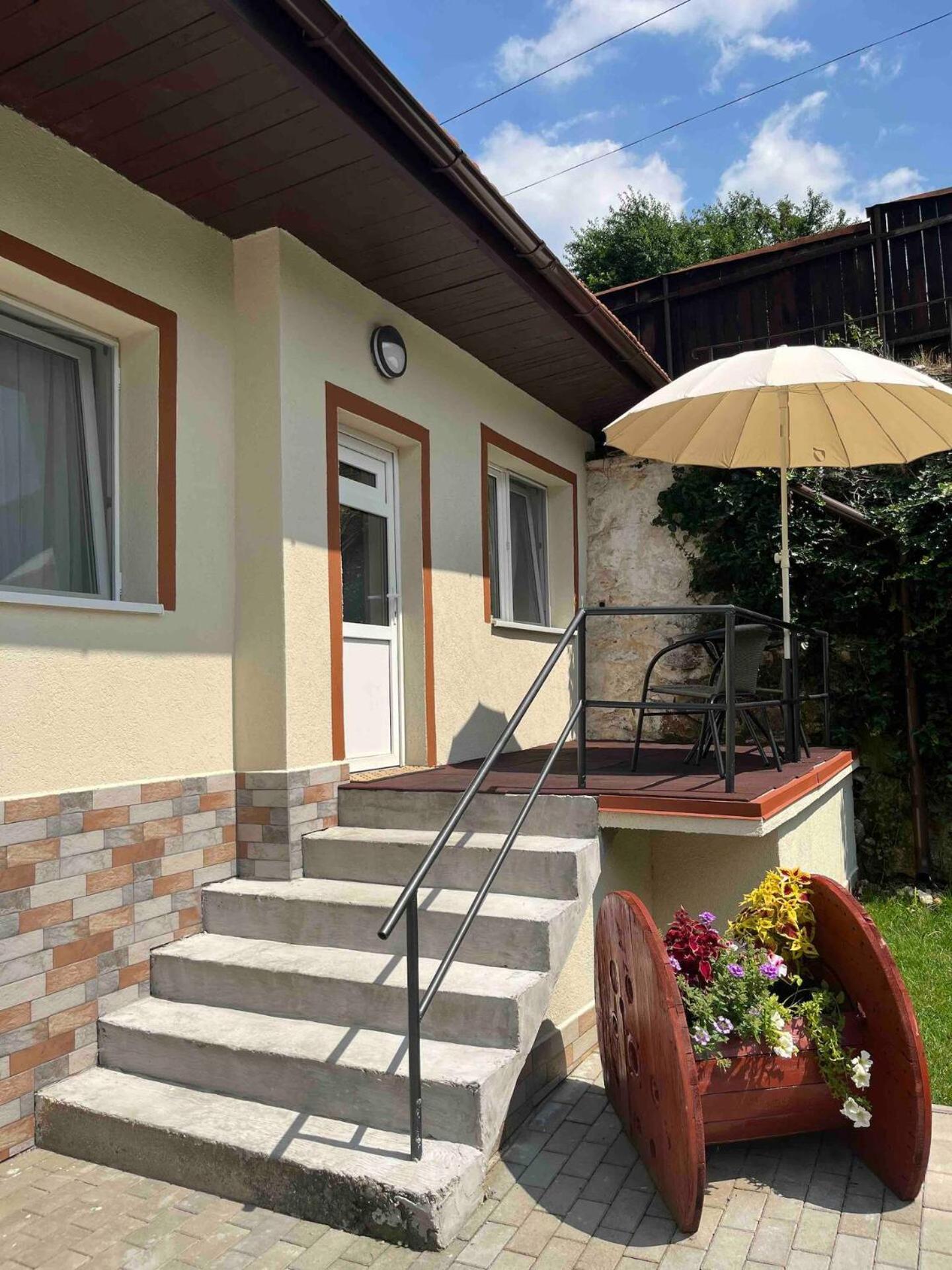 Schei Residence Braşov Dış mekan fotoğraf