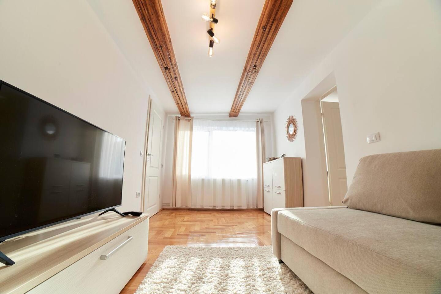 Schei Residence Braşov Dış mekan fotoğraf