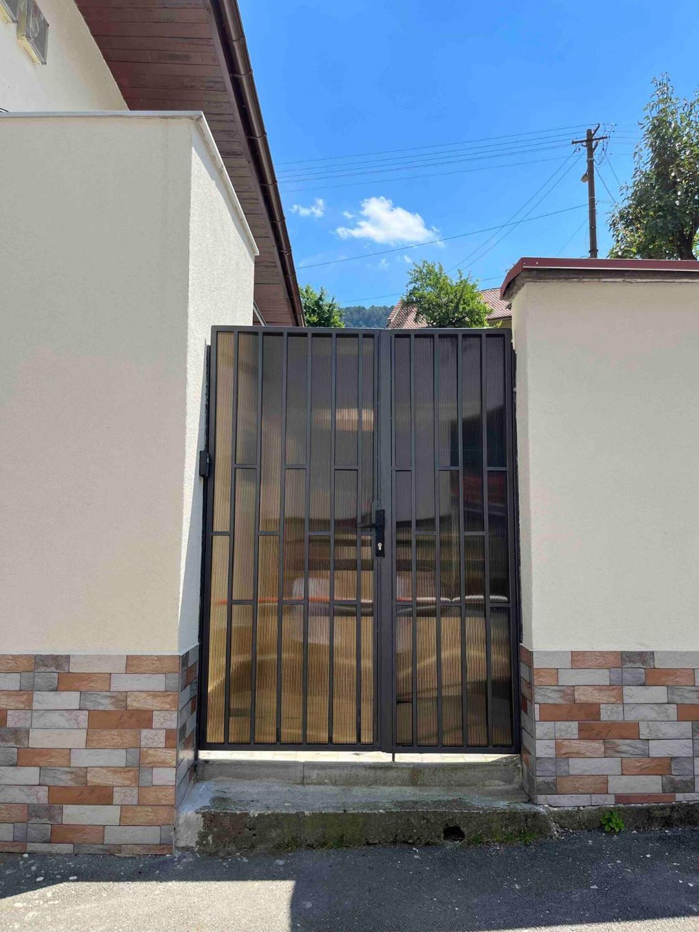 Schei Residence Braşov Dış mekan fotoğraf